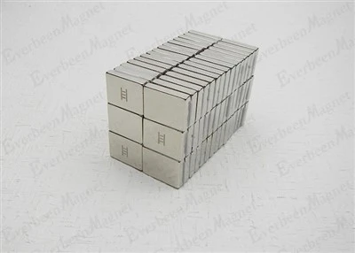 N35 Neodymium Block For Automotive Industry N35 Neodymium Block For Automotive Industry